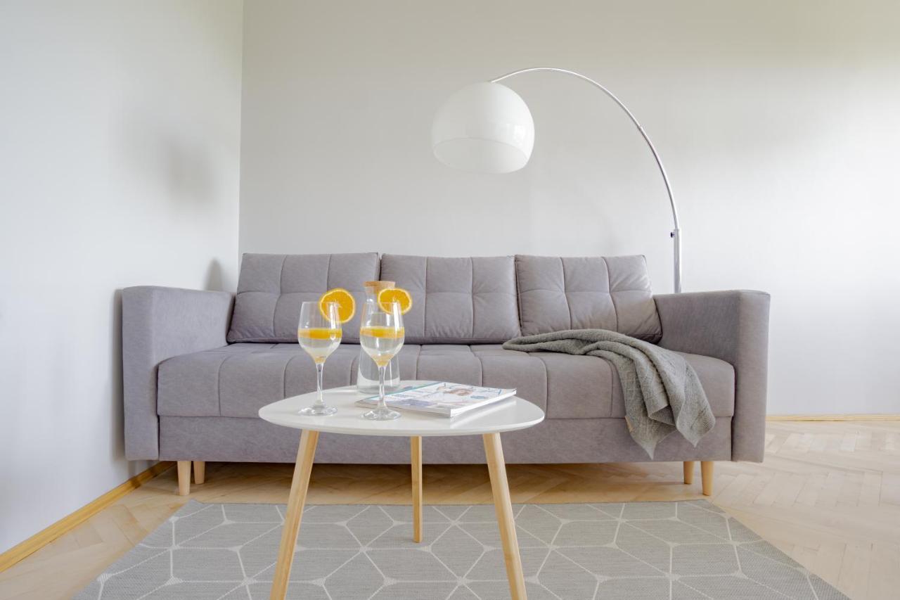 Roomsy - Glamour Gdańsk Eksteriør bilde