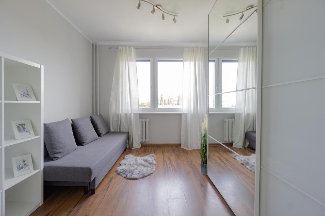 Roomsy - Glamour Gdańsk Eksteriør bilde
