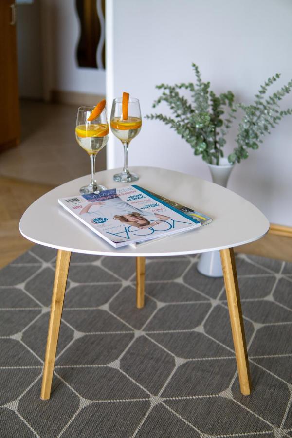 Roomsy - Glamour Gdańsk Eksteriør bilde
