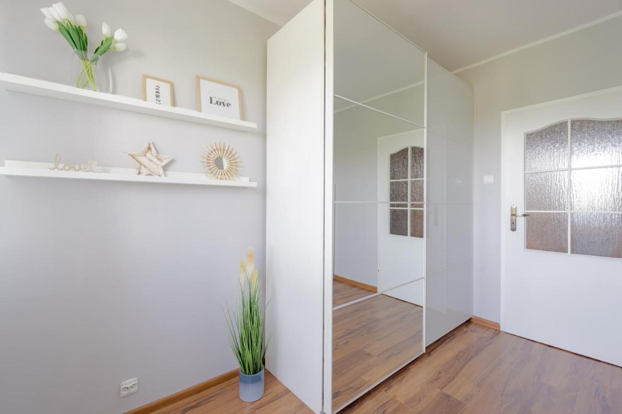 Roomsy - Glamour Gdańsk Eksteriør bilde
