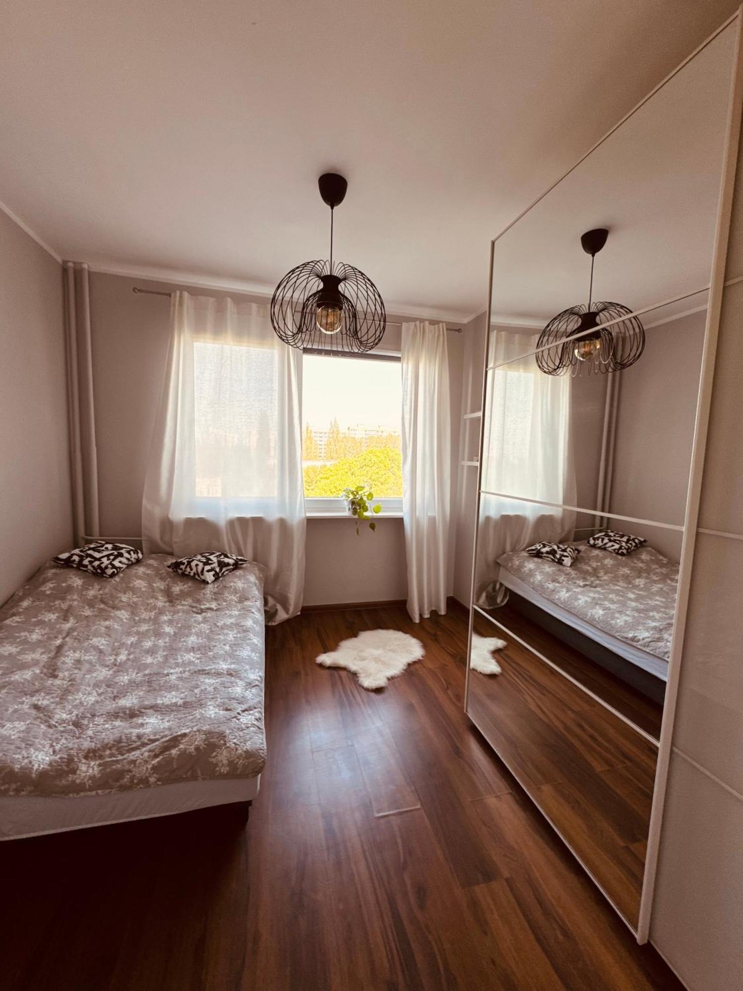 Roomsy - Glamour Gdańsk Eksteriør bilde