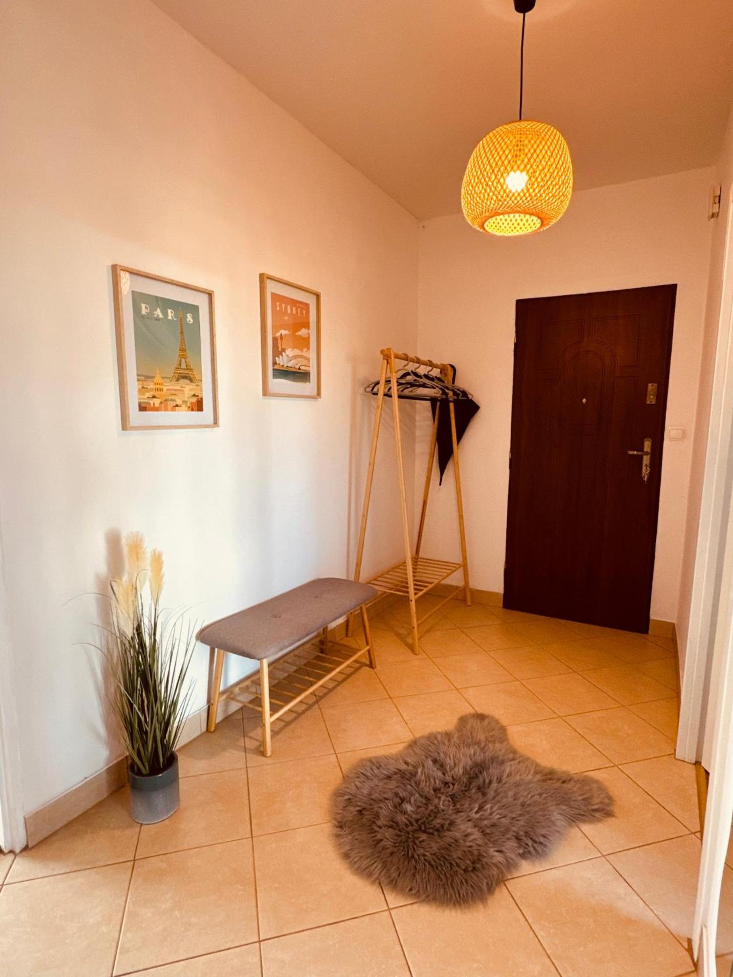 Roomsy - Glamour Gdańsk Eksteriør bilde