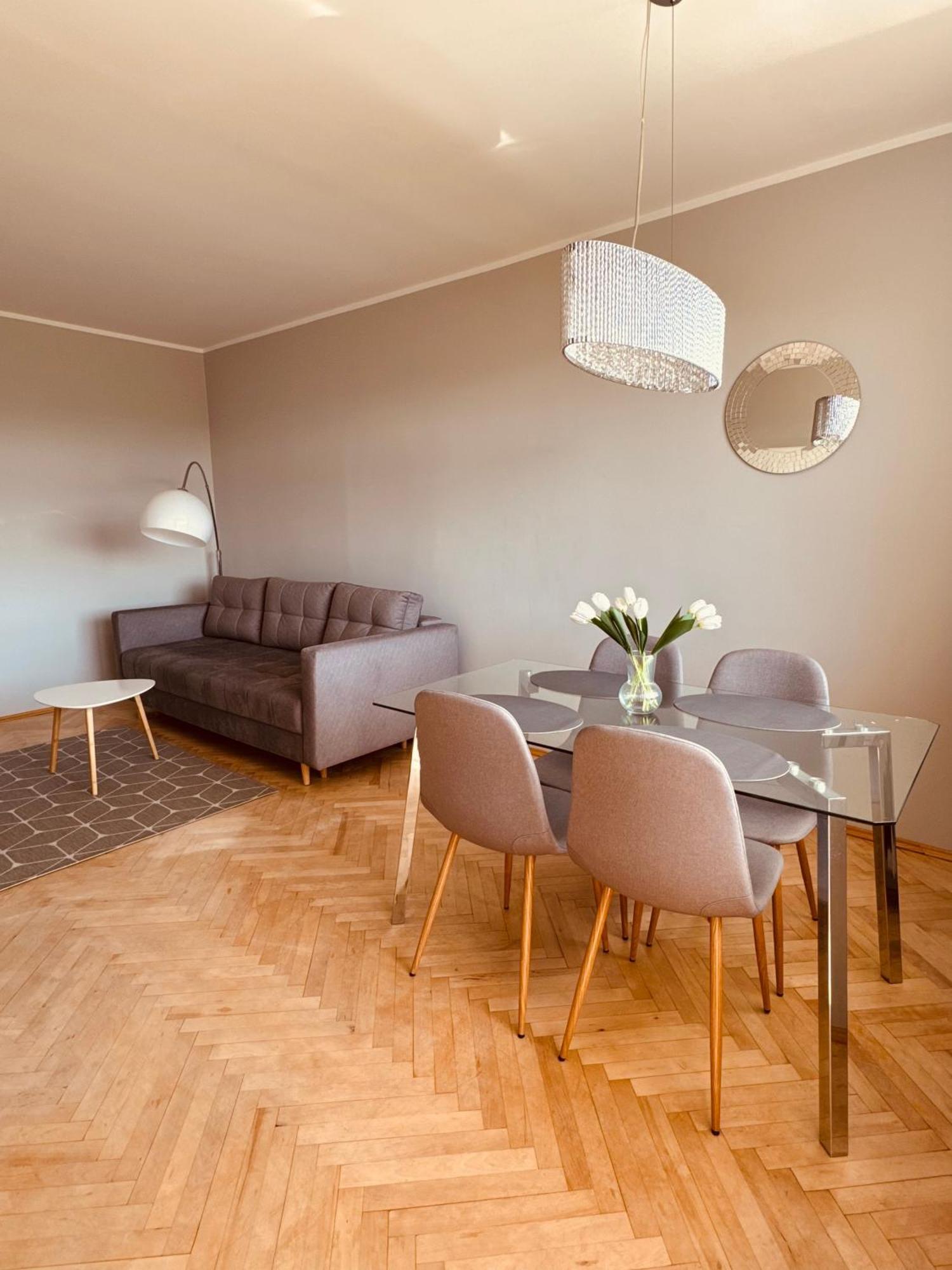 Roomsy - Glamour Gdańsk Eksteriør bilde